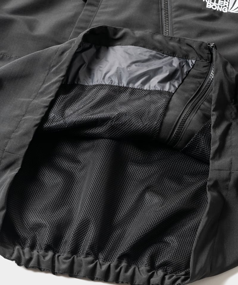 TIGHTBOOTH® × KILLER BONG™ | タイトブース | TBKB / KB