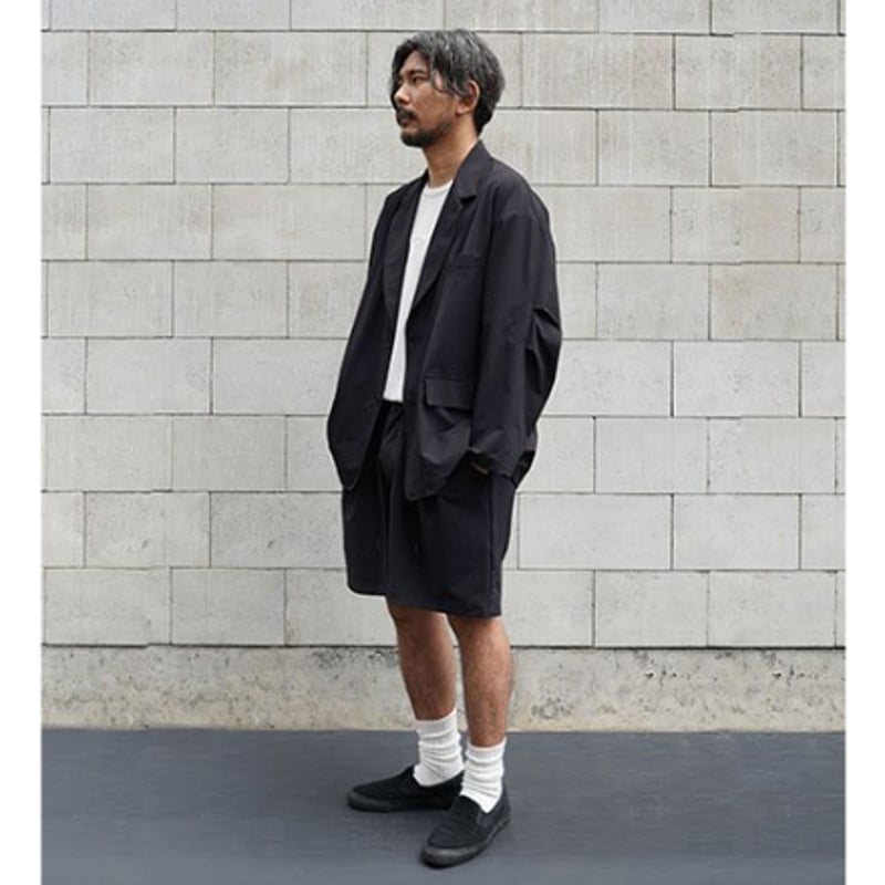 まっさん　FAKIE STANCE ナイロンセットアップスーツ Lサイズ FAKIE STANCE ナイロンセットアップ - メルカリ