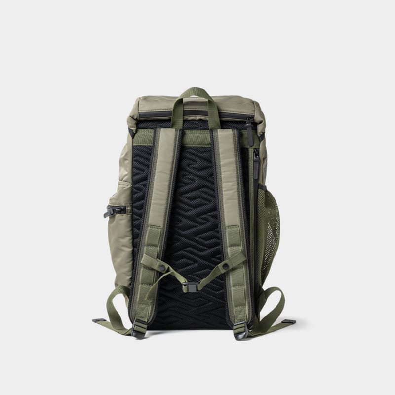 TBPR PA BACKPACK 新品 The Excursion Pack (TEP) | RailRiders