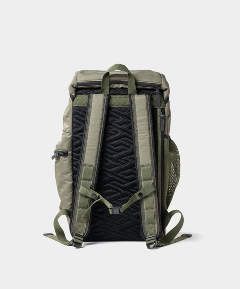 TIGHTBOOTH | タイトブース | BACKPACK（RAMIDUS × TIGHT