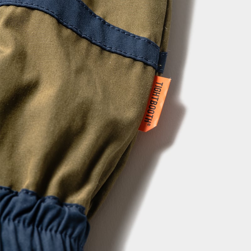 TIGHTBOOTH（タイトブース）RACING TRACK JACKET TIGHTBOOTH（タイトブース）RACING TRACK JACKET - birnest