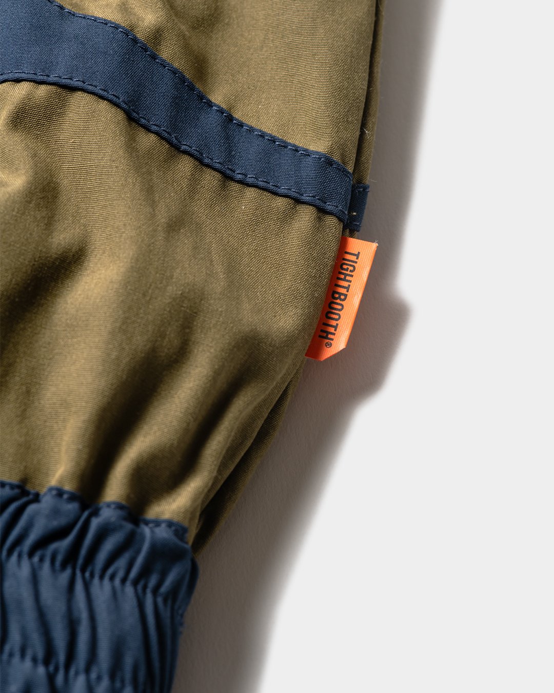 TIGHTBOOTH | タイトブース | RACING TRACK JACKET | トラ