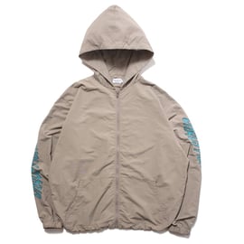 カオスフィッシングクラブ　ナイロンジャケット CHAOS FISHING CLUB | カオスフィッシングクラブからナイロン