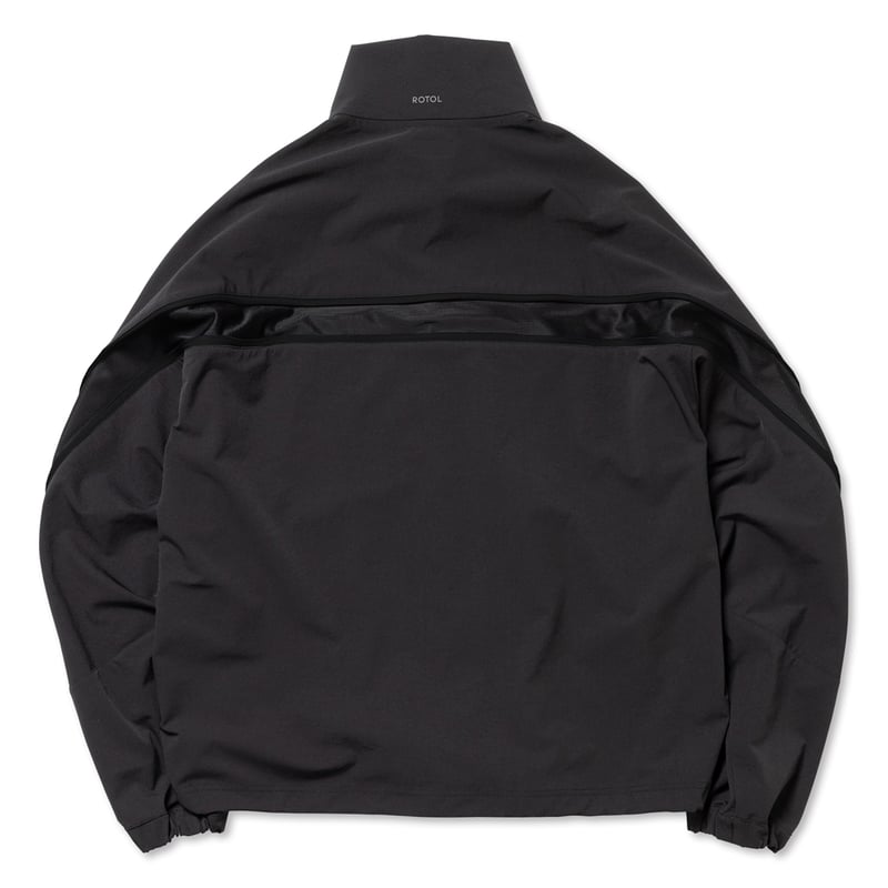 ROTOL | ロトル | VENTILATION TECH BLOUSON | テックブルゾ ROTOL | ロトル | VENTILATION TECH BLOUSON | テックブルゾ