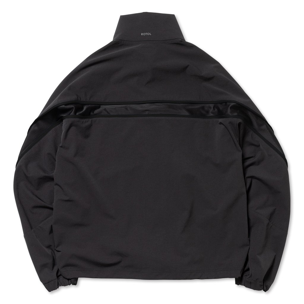 ROTOL | ロトル | VENTILATION TECH BLOUSON | テックブルゾ ROTOL | ロトル | VENTILATION TECH BLOUSON | テックブルゾ