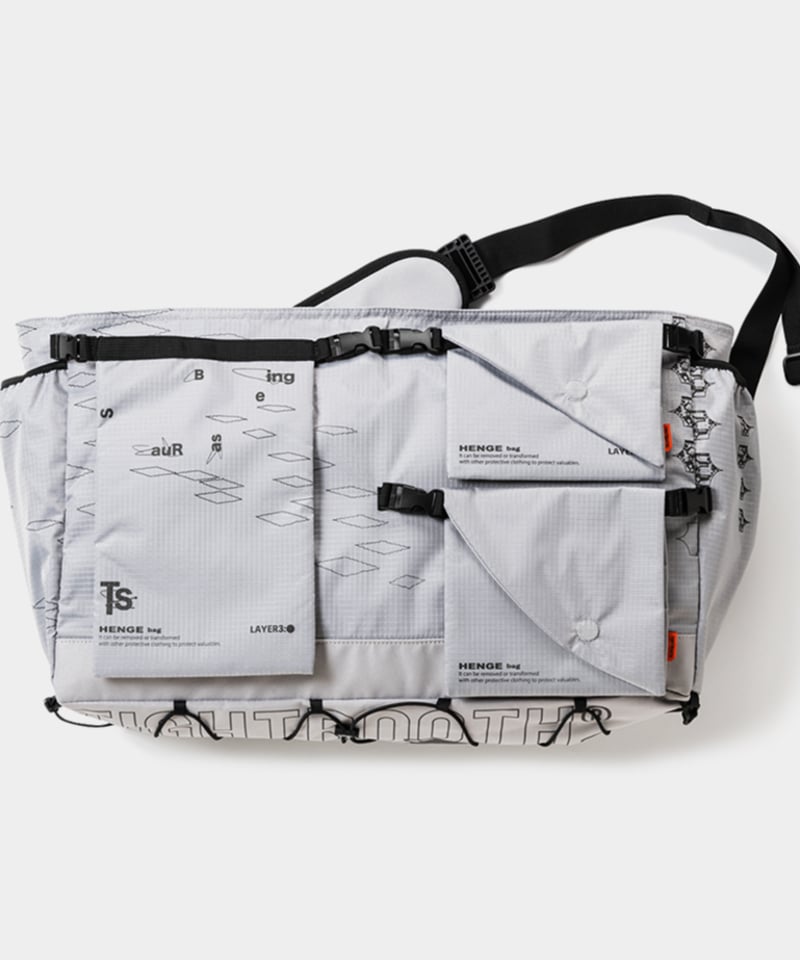 TIGHTBOOTH | タイトブース | TIGHTBOOTH x SauRas Being