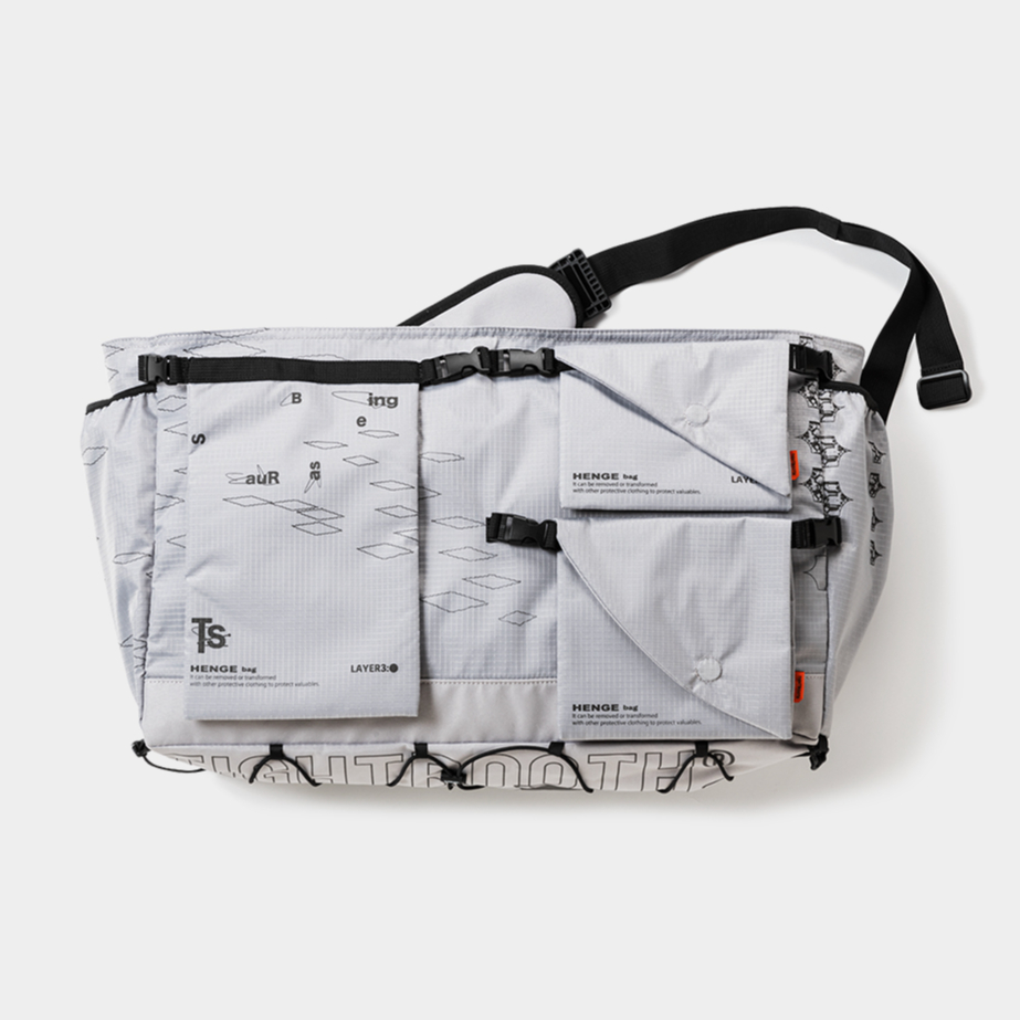 TIGHTBOOTH | タイトブース | TIGHTBOOTH x SauRas Being