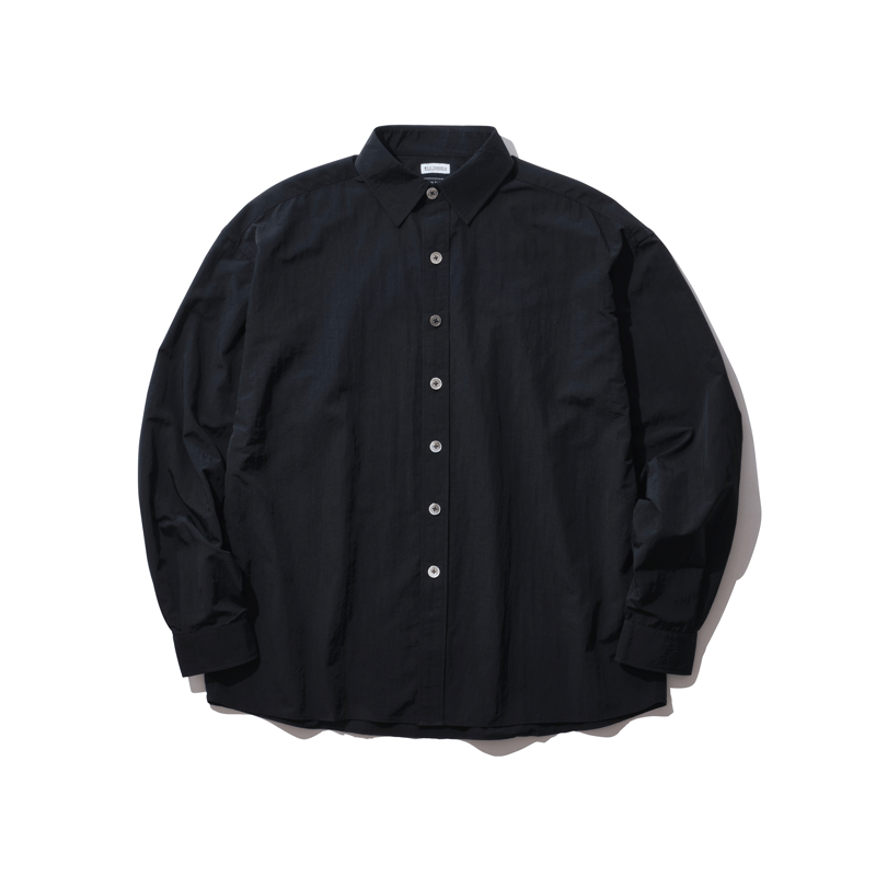 WILLY CHAVARRIA | ウィリーチャバリア | NYLON SHIRT | ナイロ WILLY CHAVARRIA | ウィリーチャバリア | NYLON SHIRT | ナイロ