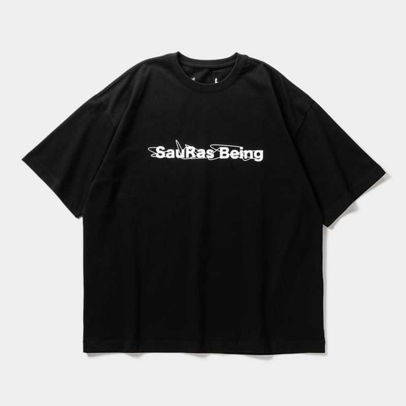 TIGHTBOOTH タイトブース　tシャツ SauRas Being TIGHTBOOTH | タイトブース | TIGHTBOOTH x SauRas Being
