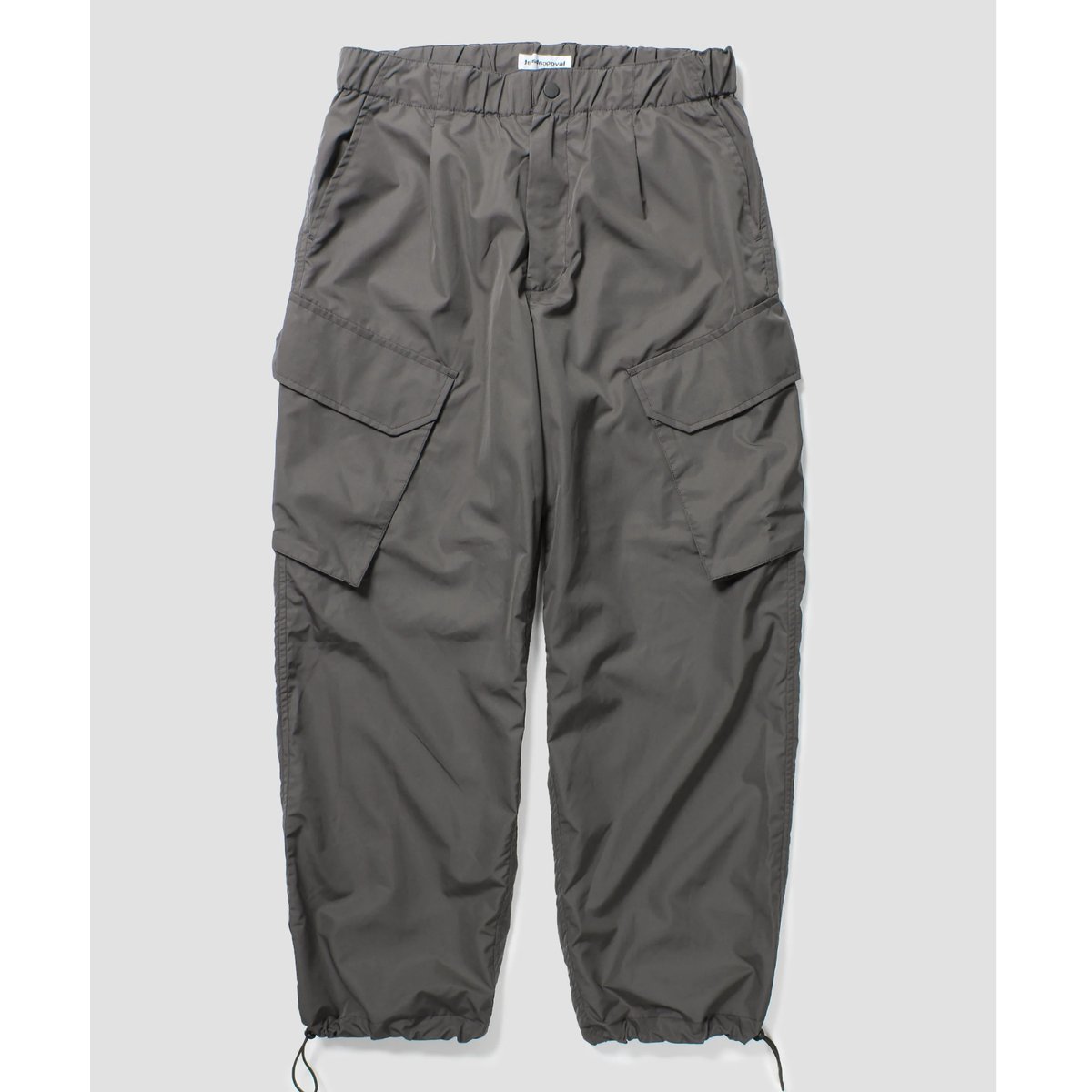Cabaret Poval | キャバレーポバール | Track Cargo Pants |
