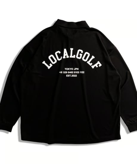 CATEGORY Local GOLF | improve