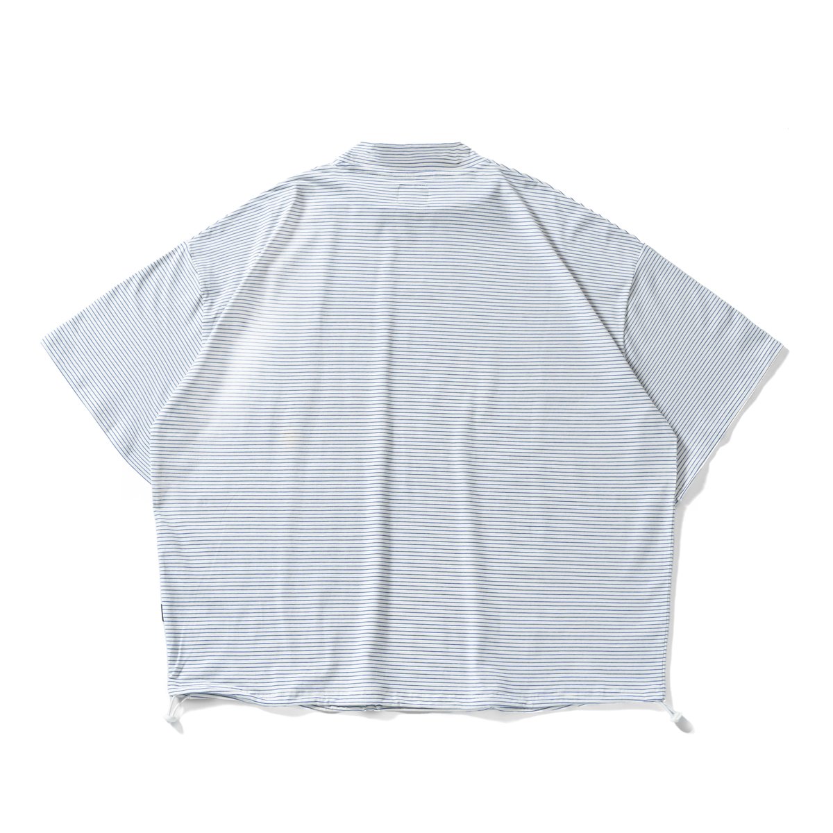 Local GOLF | ローカルゴルフ | OG Embroidery S/S MOCK N Local GOLF | ローカルゴルフ | OG Embroidery S/S MOCK N
