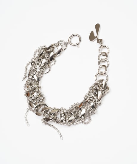 CATEGORY HIDAKA | improve HIDAKA TRIBAL CHAIN BRACELET