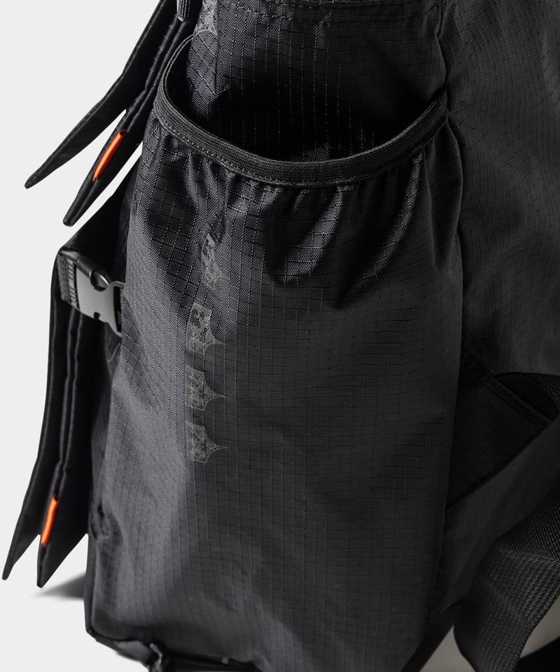 TIGHTBOOTH | タイトブース | TIGHTBOOTH x SauRas Being