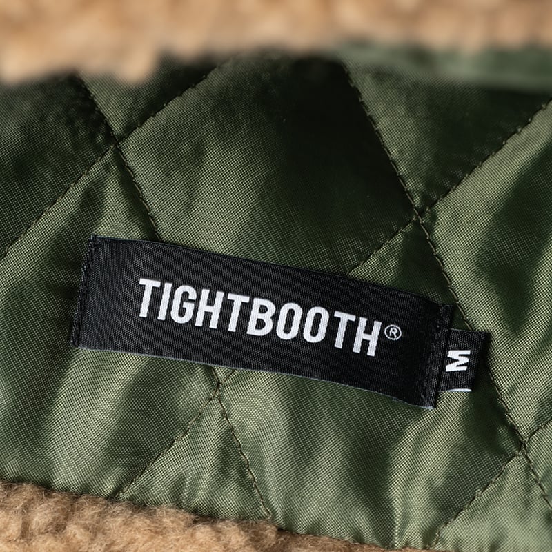 TIGHTBOOTH | タイトブース | FLIGHT CAP | フライトキャップ | i