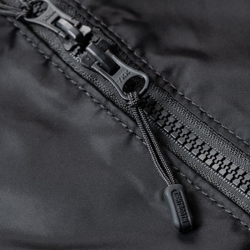 RAMIDUS×TIGHTBOOTH ボストンバッグ TIGHTBOOTH | タイトブース | POCKETABLE BOSTON BAG（RA