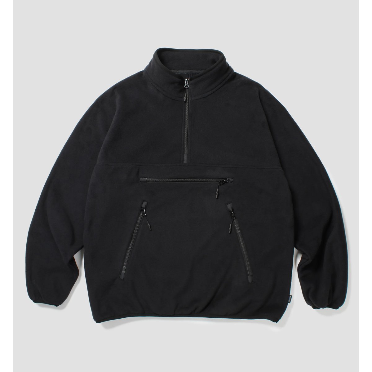 Cabaret Poval | キャバレーポバール | ESW Fleece Smock |