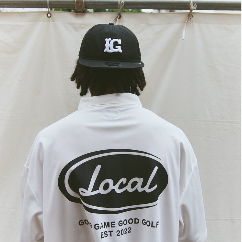 ローカルゴルフセットアップ　local golf LOCAL GOLF -ローカルゴルフ- お取り扱い開始！！ | 一宮市の