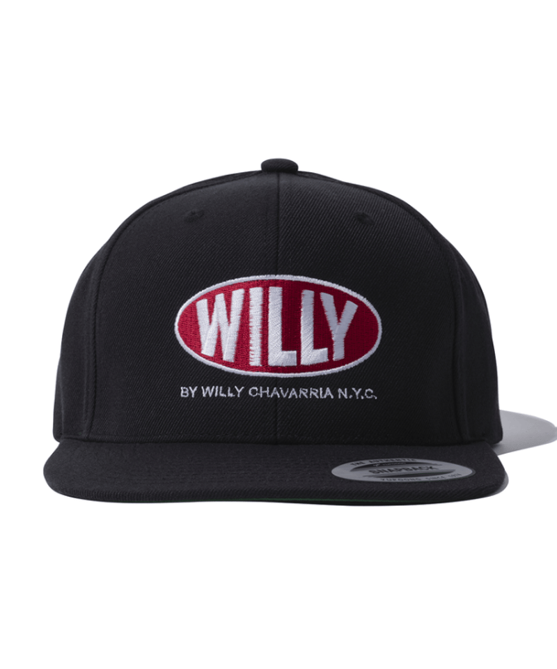 レア品　ウィリーチャバリア　WILLY CHAVARRIA 地球にやさしいエコ素材｜【公式】ウィリーチャバリアWILLYCHAVARRIA