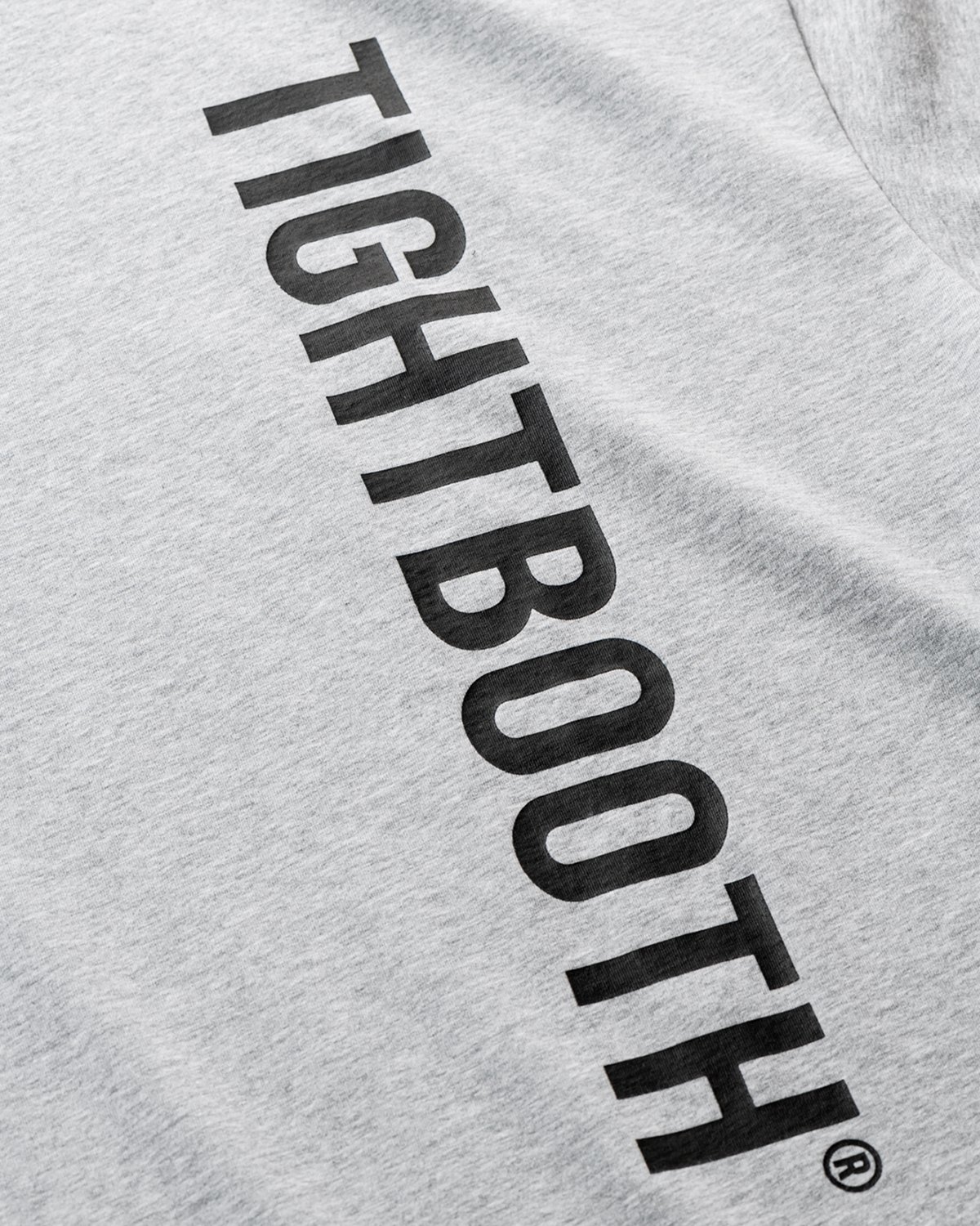 TIGHTBOOTH | タイトブース | TIGHTBOOTH x SauRas Being