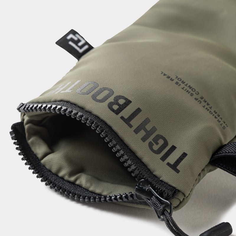 TIGHTBOOTH | タイトブース | COMPACT WALLET（RAMIDUS ×