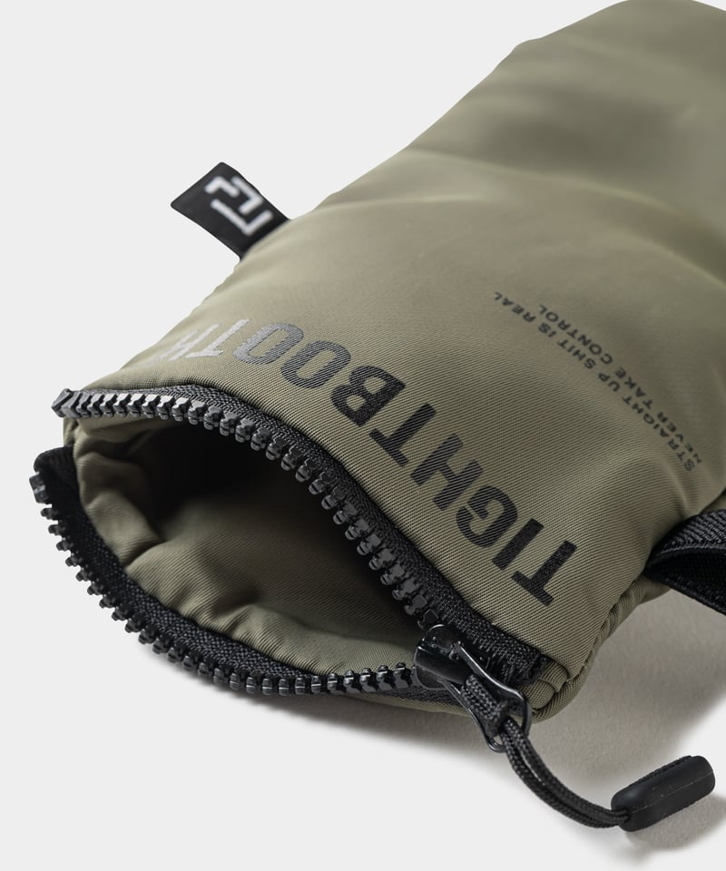 TIGHTBOOTH | タイトブース | COMPACT WALLET（RAMIDUS ×