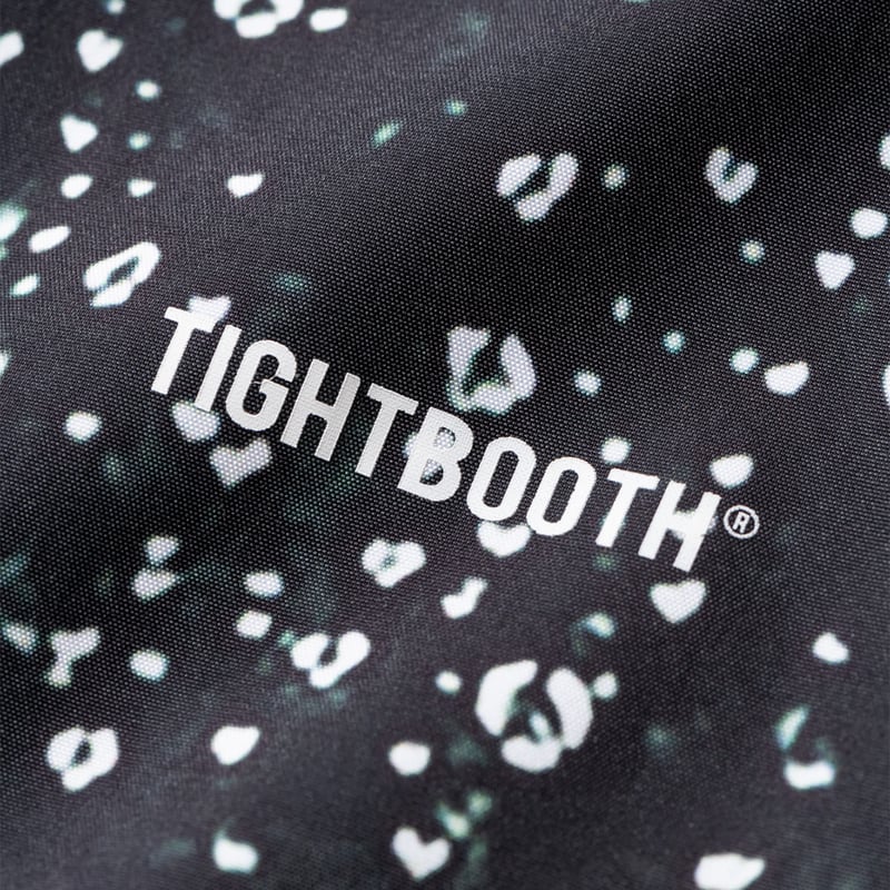 TIGHTBOOTH | タイトブース | RAINY TRACK JACKET | トラッ