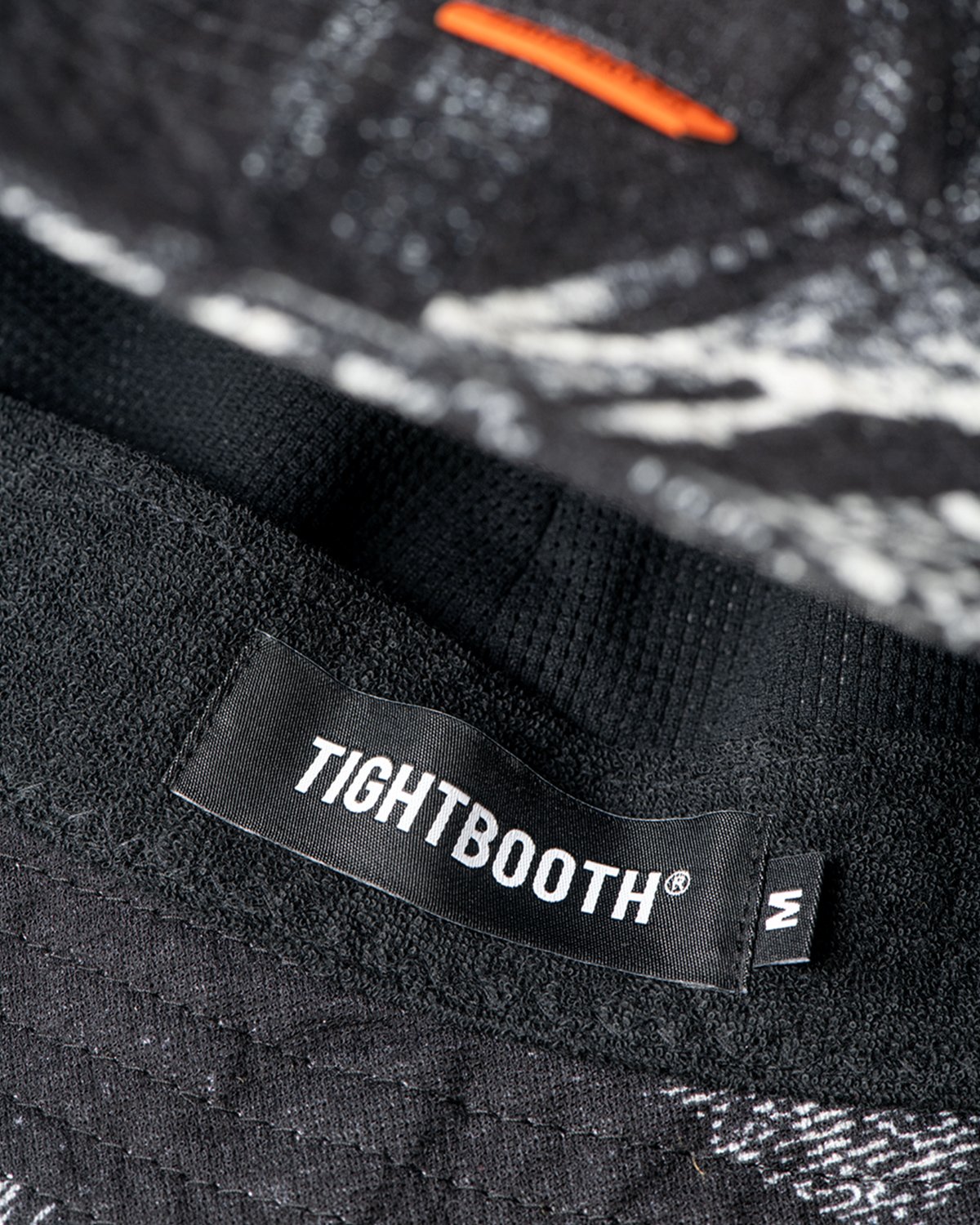TIGHTBOOTH | タイトブース | TBPR | SHEMAGH HAT | ハット
