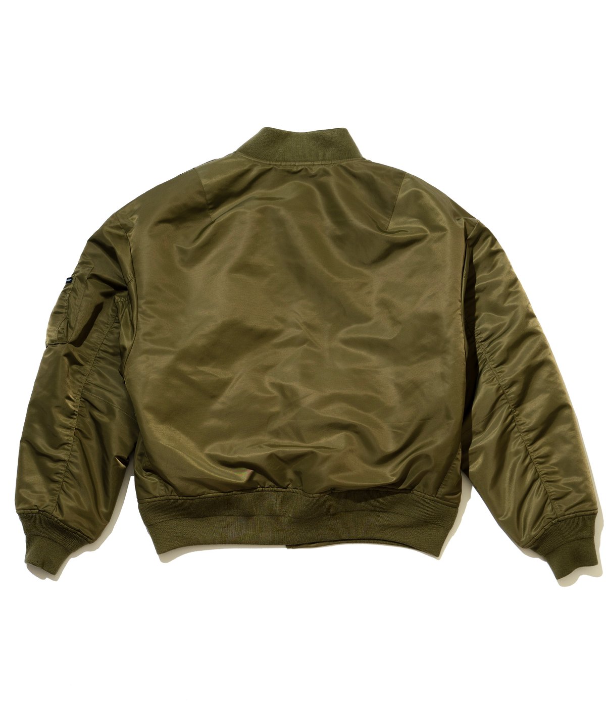 DELUXE / デラックス | MA-D1 | ブルゾン | improve