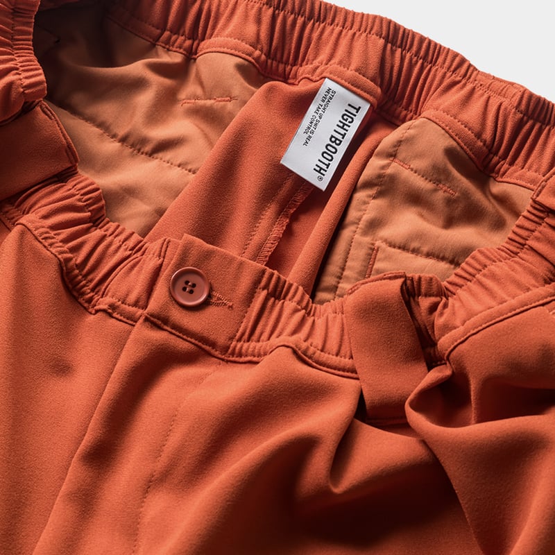 TIGHTBOOTH | タイトブース | TBPR | BAGGY SLACKS | バギー TIGHTBOOTH | タイトブース | TBPR | BAGGY SLACKS | バギー