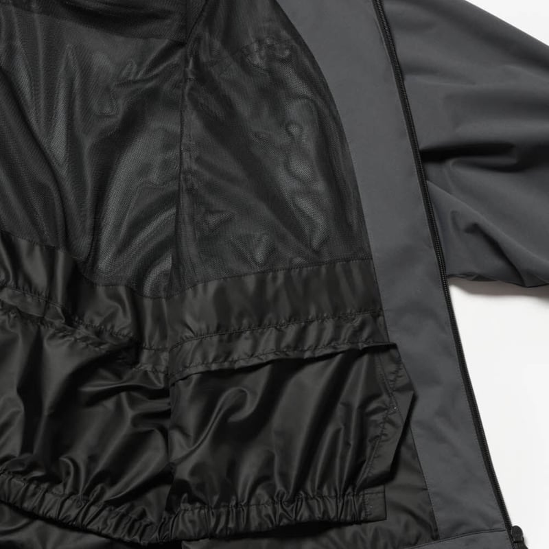 ROTOL | ロトル | SHELL PARKA mark:1.3 | シェルパーカー |
