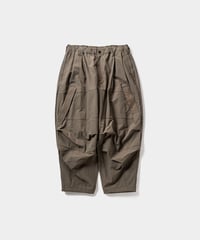 TIGHTBOOTH | タイトブース | DABS BALLOON PANTS | バルーン