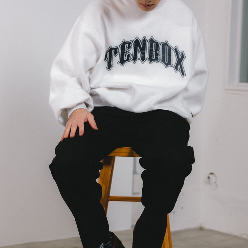 10匣 TENBOX | テンボックス | Reversible Sweat | リバーシブル 10匣 TENBOX | テンボックス | Reversible Sweat | リバーシブル