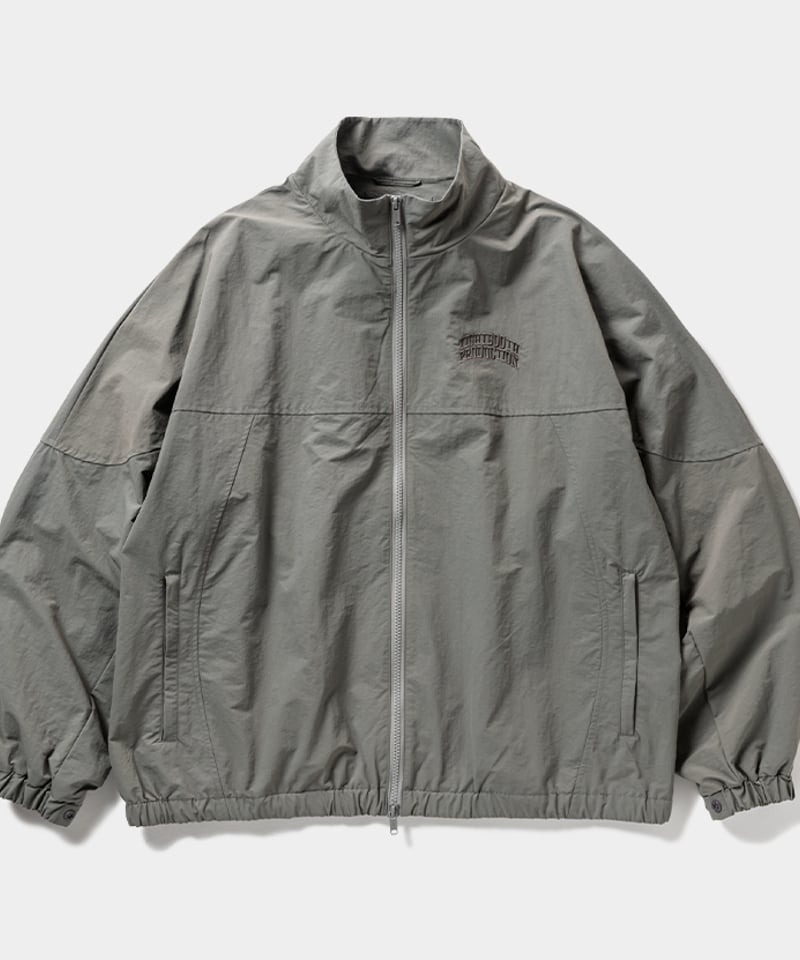 タイトブース tightbooth トラック ジャケット TIGHTBOOTH（タイトブース）RACING TRACK JACKET - birnest