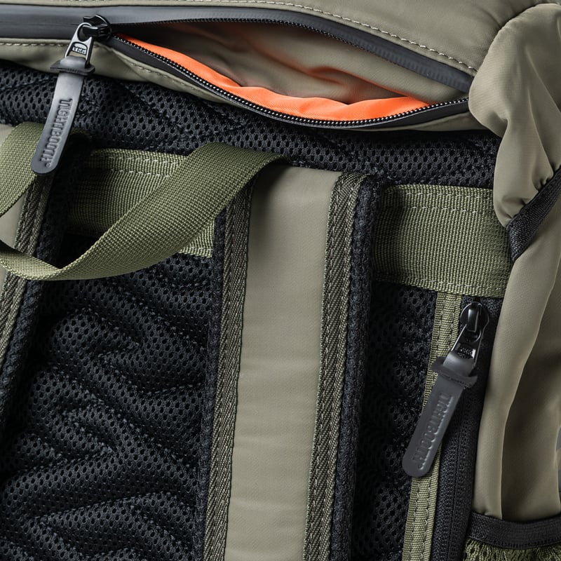 TIGHTBOOTH | タイトブース | BACKPACK（RAMIDUS × TIGHT