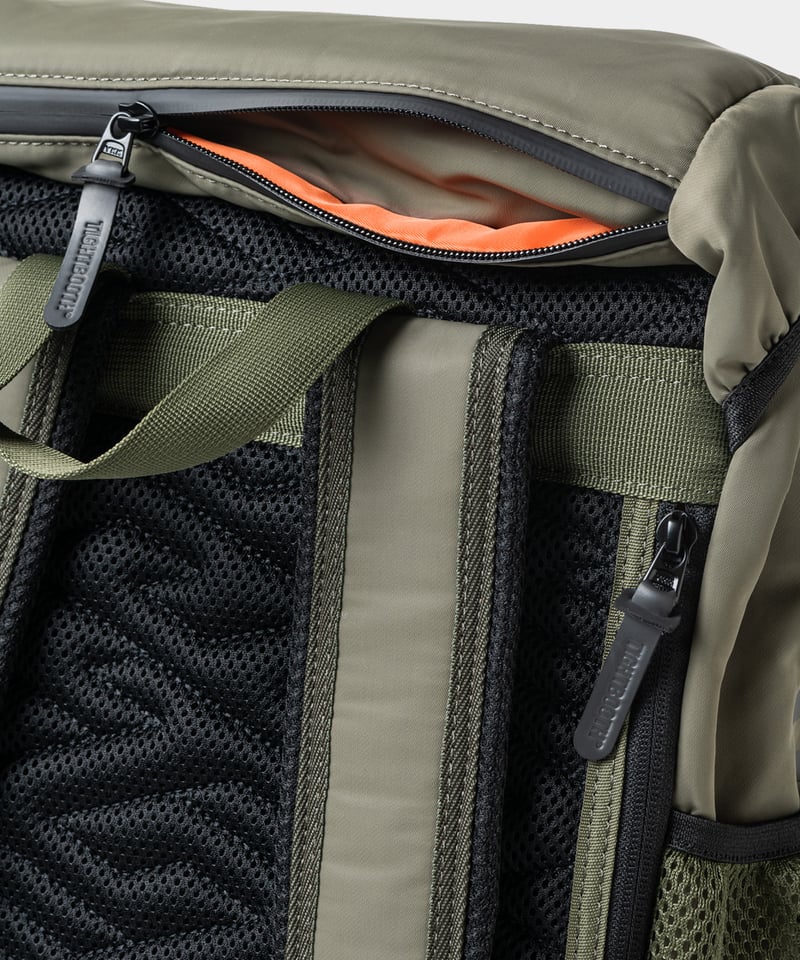 TIGHTBOOTH | タイトブース | BACKPACK（RAMIDUS × TIGHT