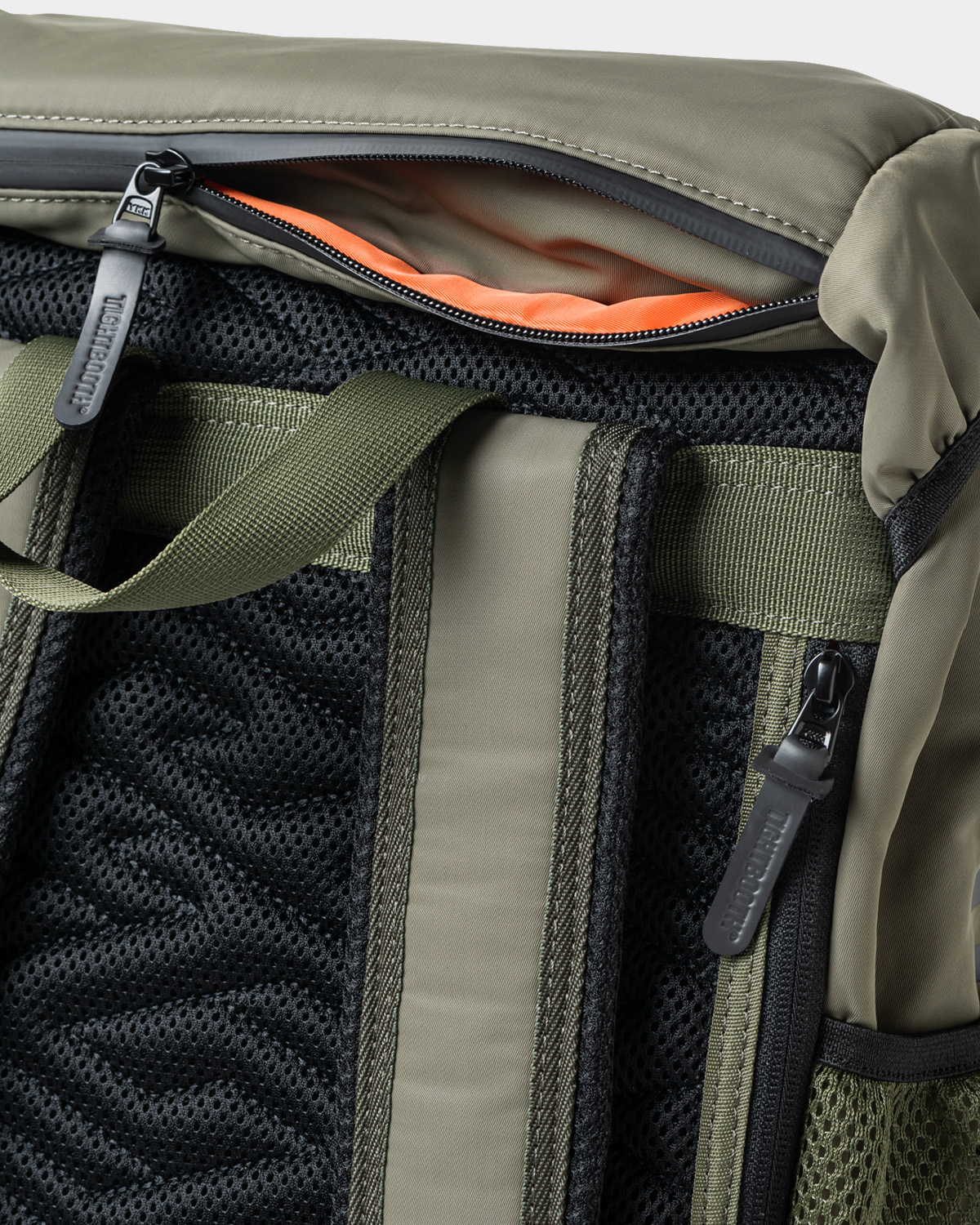 TIGHTBOOTH | タイトブース | BACKPACK（RAMIDUS × TIGHT