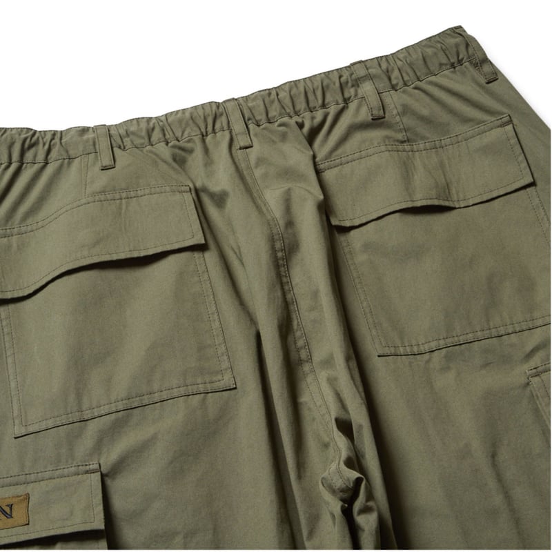 Evisen Skateboards | エビセンスケートボード | DAN.D CARGO