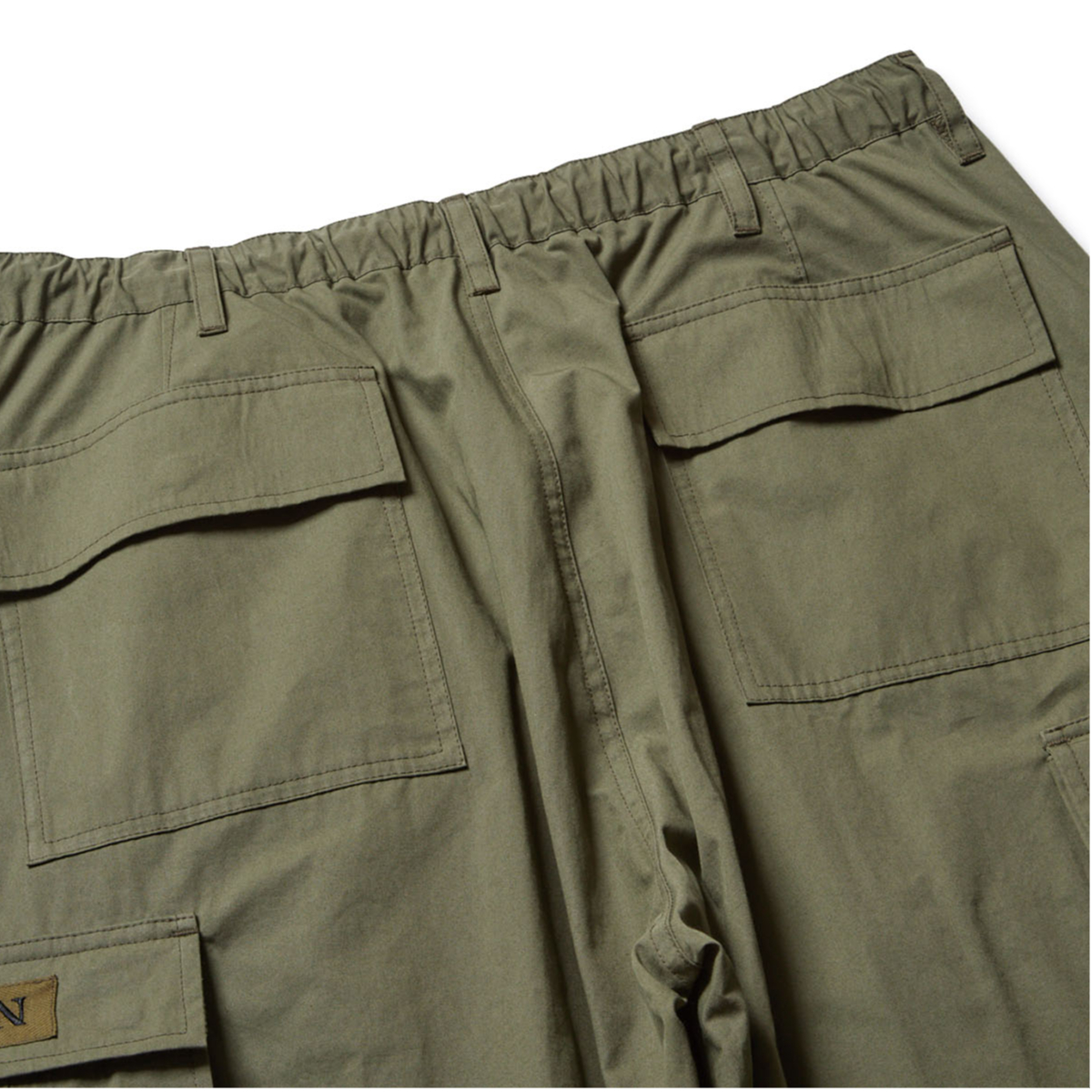 Evisen Skateboards | エビセンスケートボード | DAN.D CARGO