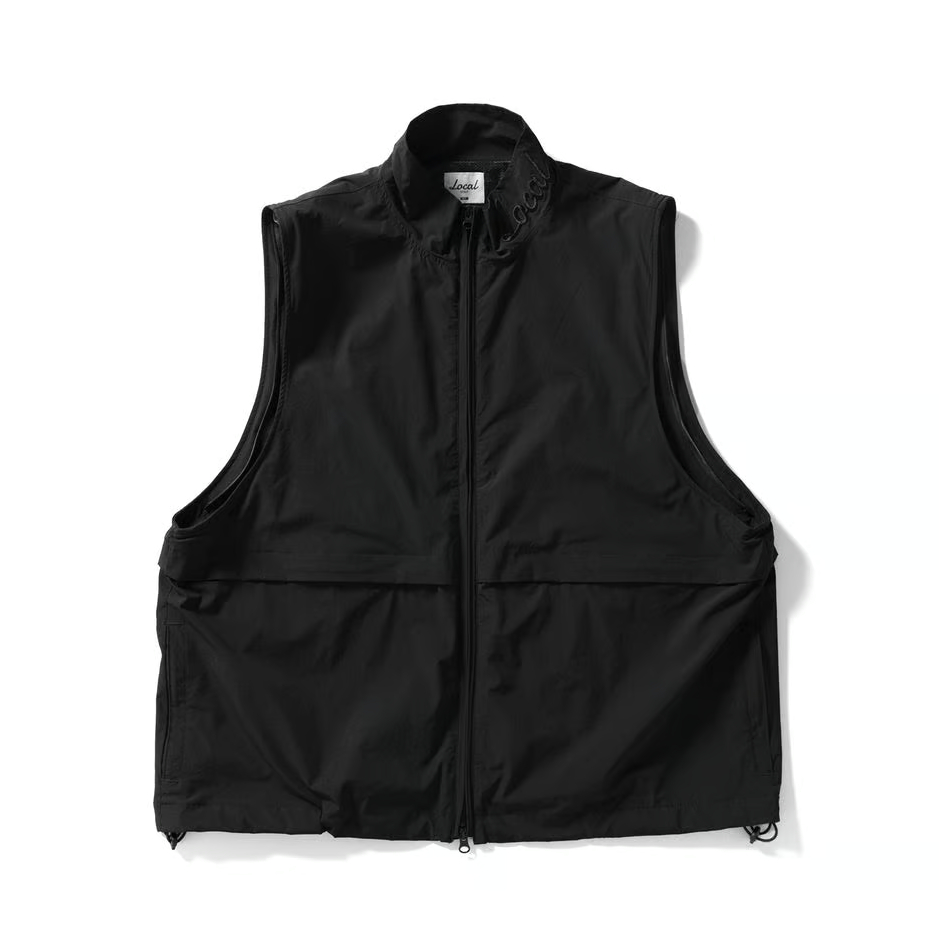 Local GOLF | ローカルゴルフ | OG 2way JKT | 2ウェイ Local GOLF | ローカルゴルフ | OG 2way JKT | 2ウェイ