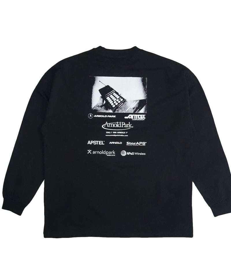 ARNOLD PARK STUDIOS | アーノルドパークスタジオ | CELLULAR M