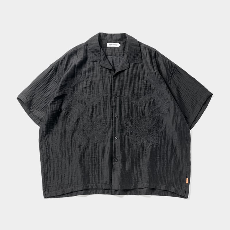TIGHTBOOTH | タイトブース | TBPR PHOENIX ALOHA | シャツ TIGHTBOOTH | タイトブース | TBPR PHOENIX ALOHA | シャツ