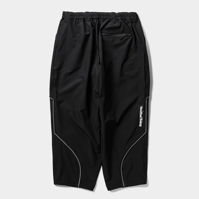 TIGHTBOOTH SauRas BeingマウンテンパーカーバルーンパンツＬ TIGHTBOOTH | タイトブース | TIGHTBOOTH x SauRas Being