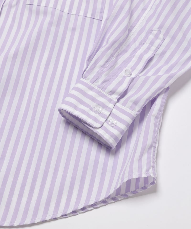 ROTOL | ロトル | BASIC SHIRT | ベーシックシャツ | improve