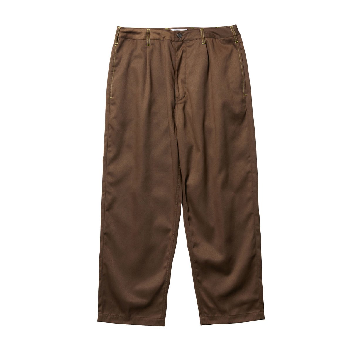 Evisen Skateboards | エビセンスケートボード | TWILL BOHEMI