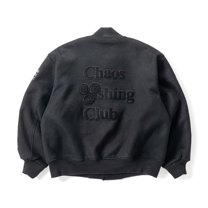 CHAOS FISHING CLUB | カオスフィッシングクラブ | STADIUM TEA CHAOS FISHING CLUB | カオスフィッシングクラブ | STADIUM TEA