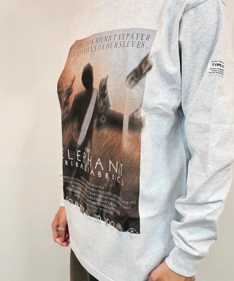 elephant TRIBAL fabrics | エレファントトライバルファブリックス |