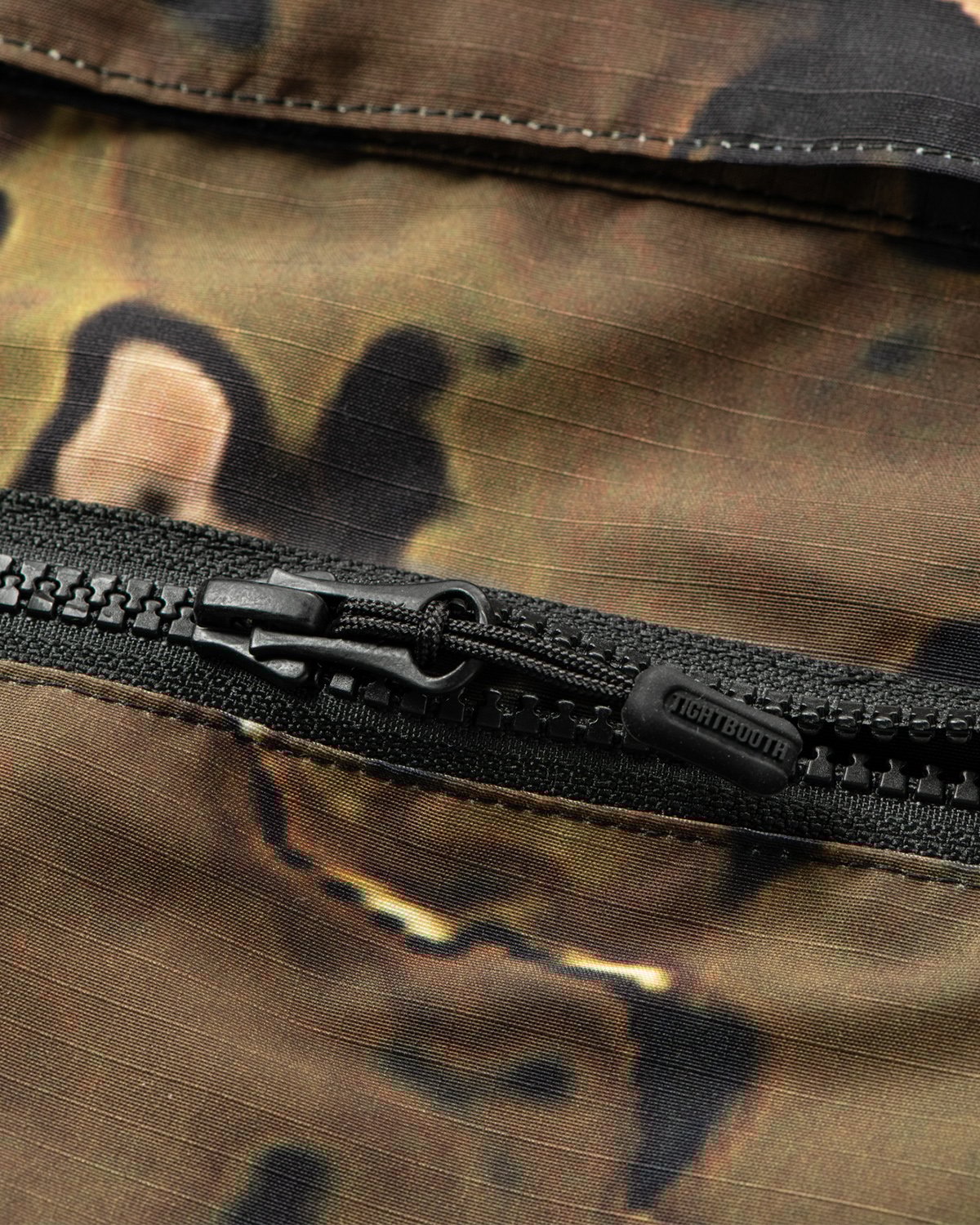 TIGHTBOOTH | タイトブース | TBPR | RIPSTOP TACTICAL V TIGHTBOOTH | タイトブース | TBPR | RIPSTOP TACTICAL V