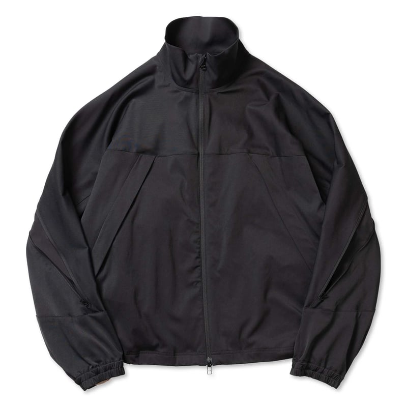 ロトル rotol ROTOL | ロトル | FOAMORA SWEAT ZIP HOODIE/ジップフーディー