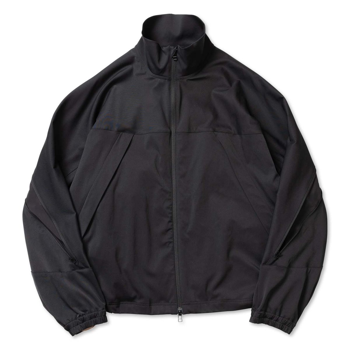 ROTOL | ロトル |CORDURA TECH BLOUSON | improve